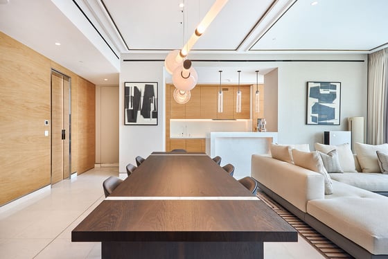 Prime Location | Skyline Views | Ready to Move In, picture 9