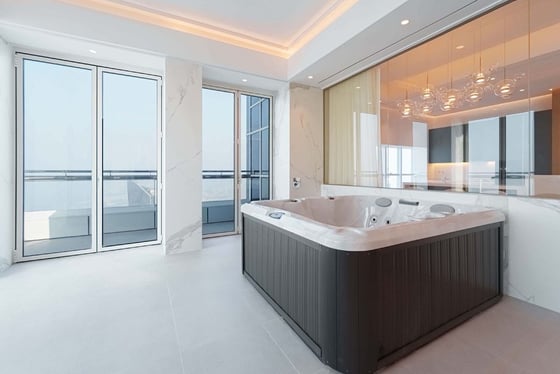 Prime Location | Skyline Views | Fully Furnished, picture 21