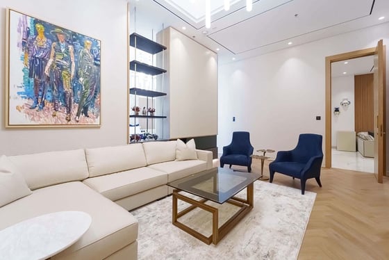Prime Location | Skyline Views | Fully Furnished, picture 5