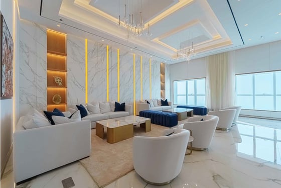 Prime Location | Skyline Views | Fully Furnished, picture 6