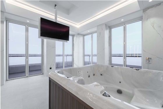 Prime Location | Skyline Views | Fully Furnished, picture 20
