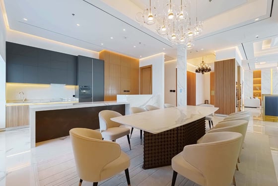 Prime Location | Skyline Views | Fully Furnished, picture 12