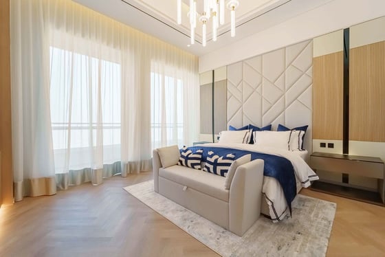Prime Location | Skyline Views | Fully Furnished, picture 18
