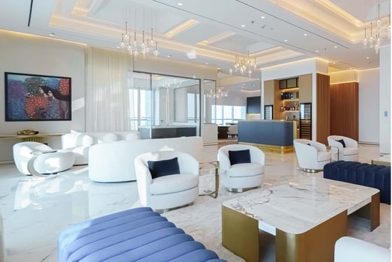 Prime Location | Skyline Views | Fully Furnished, picture 8