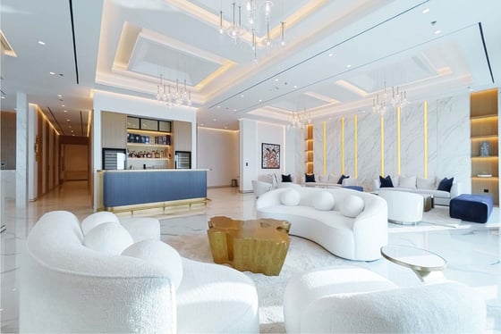 Prime Location | Skyline Views | Fully Furnished, picture 9