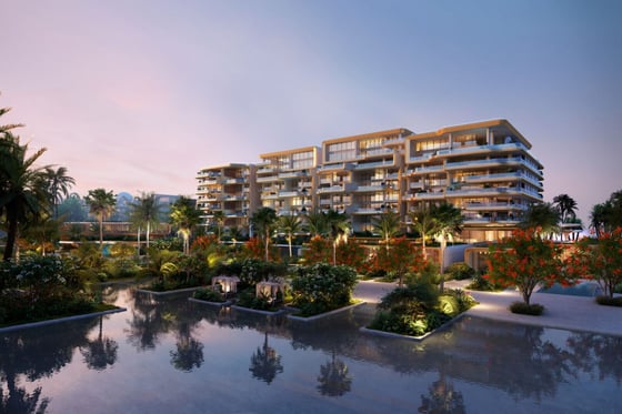 Luxury Living| Private Beach Access|Genuine Resale, picture 8
