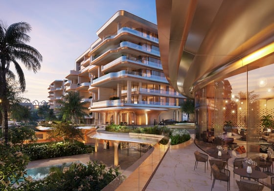 Luxury Living| Private Beach Access|Genuine Resale, picture 10