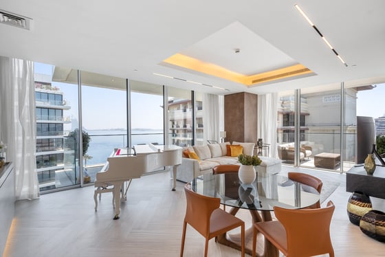 *One-Of-A-Kind with Burj, Sea and Skyline Views*, picture 5