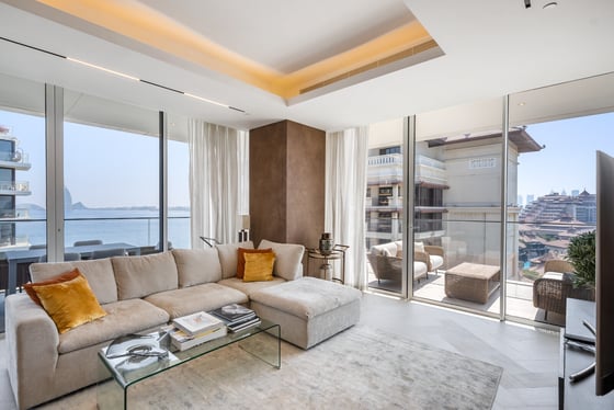 *One-Of-A-Kind with Burj, Sea and Skyline Views*, picture 6