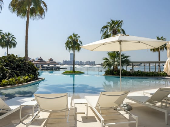 *One-Of-A-Kind with Burj, Sea and Skyline Views*, picture 21