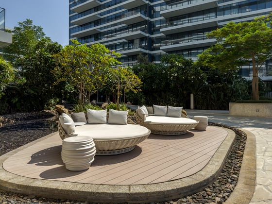 *One-Of-A-Kind with Burj, Sea and Skyline Views*, picture 22