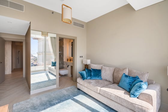*One-Of-A-Kind with Burj, Sea and Skyline Views*, picture 8