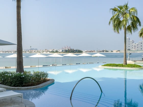 *One-Of-A-Kind with Burj, Sea and Skyline Views*, picture 2