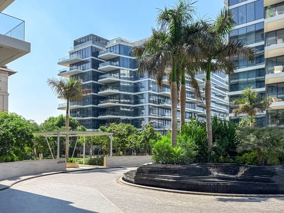 *One-Of-A-Kind with Burj, Sea and Skyline Views*, picture 26