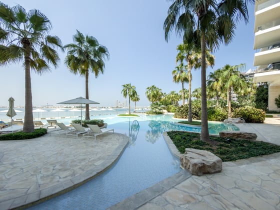 *One-Of-A-Kind with Burj, Sea and Skyline Views*, picture 18