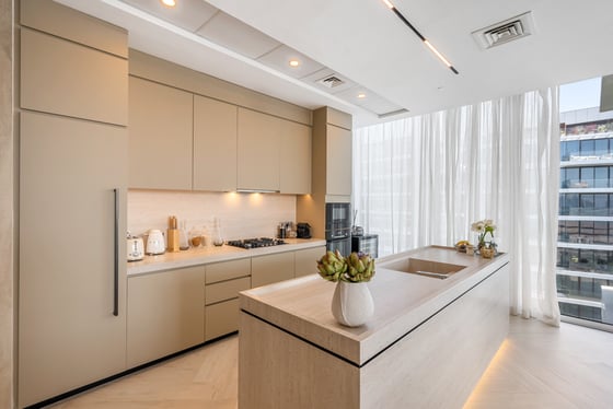 *One-Of-A-Kind with Burj, Sea and Skyline Views*, picture 7