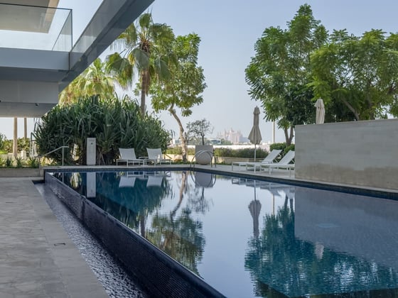 *One-Of-A-Kind with Burj, Sea and Skyline Views*, picture 24