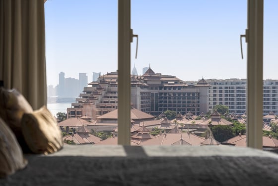 *One-Of-A-Kind with Burj, Sea and Skyline Views*, picture 17