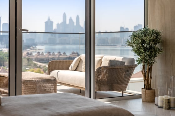 *One-Of-A-Kind with Burj, Sea and Skyline Views*, picture 15