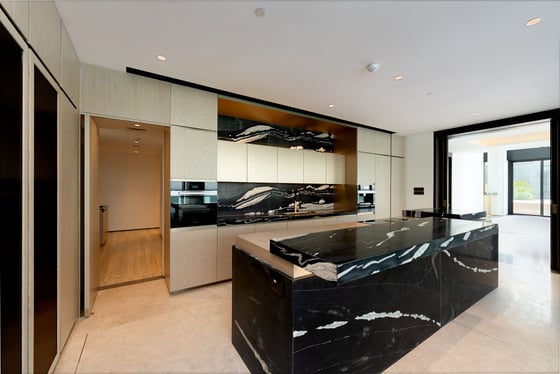 Branded Residence by Jumeirah Hotels, picture 17