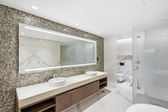 Brand New | Private Garden | Private Pool, picture 12