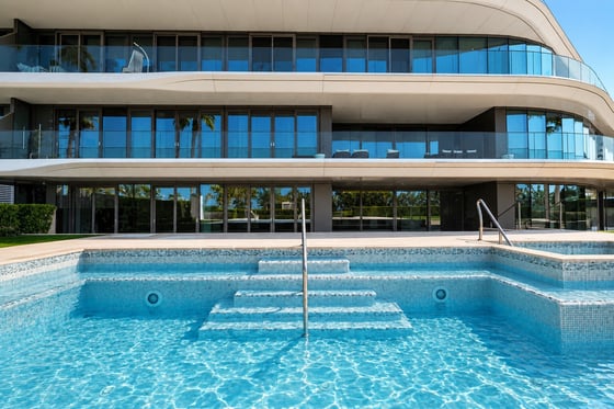 Brand New | Private Garden | Private Pool, picture 13