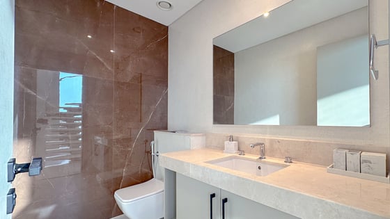 Stunning Duplex Penthouse with Panoramic Views, picture 19