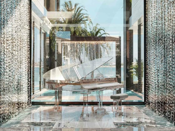 Custom Mega Mansion | Plot of 17.378 Sq Ft, picture 5
