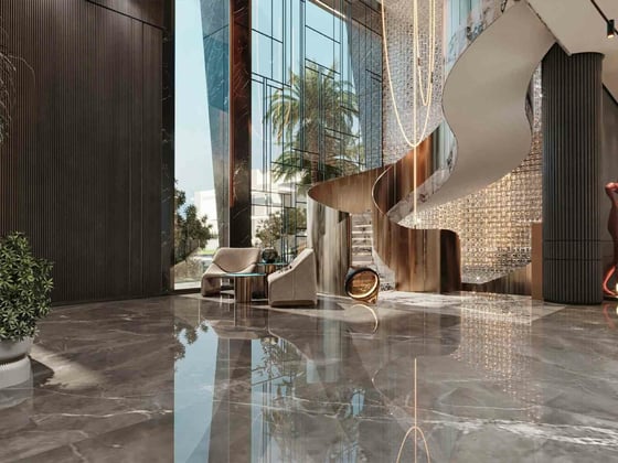 Custom Mega Mansion | Plot of 17.378 Sq Ft, picture 19
