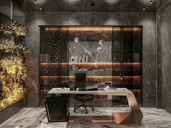 Custom Mega Mansion | Plot of 17.378 Sq Ft, picture 8
