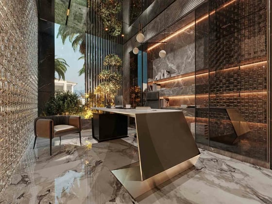 Custom Mega Mansion | Plot of 17.378 Sq Ft, picture 6