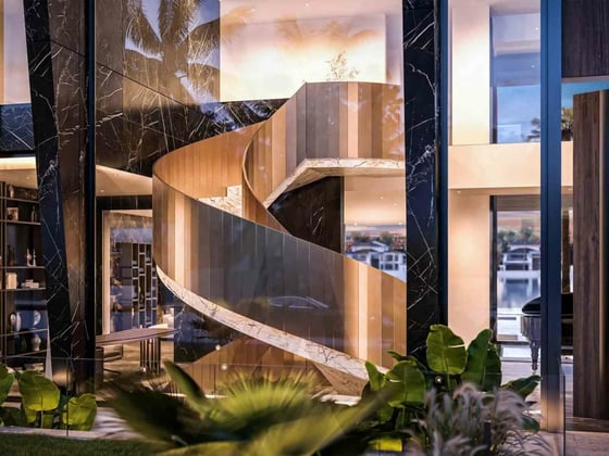 Custom Mega Mansion | Plot of 17.378 Sq Ft, picture 9