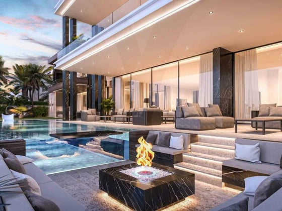 Custom Mega Mansion | Plot of 17.378 Sq Ft, picture 3