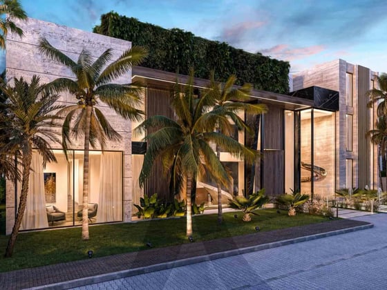 Custom Mega Mansion | Plot of 17.378 Sq Ft, picture 25
