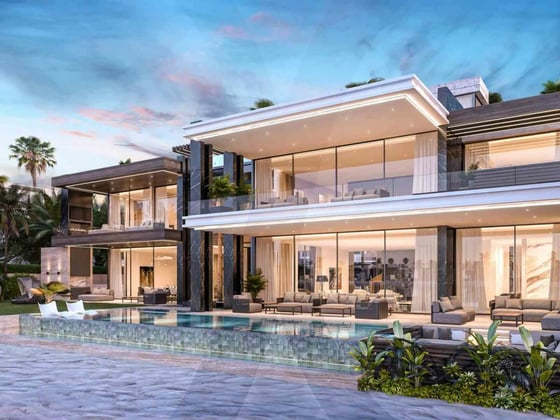 Custom Mega Mansion | Plot of 17.378 Sq Ft, picture 26
