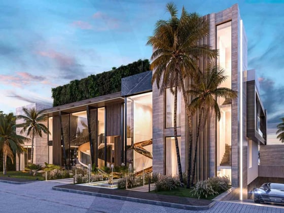 Custom Mega Mansion | Plot of 17.378 Sq Ft, picture 24