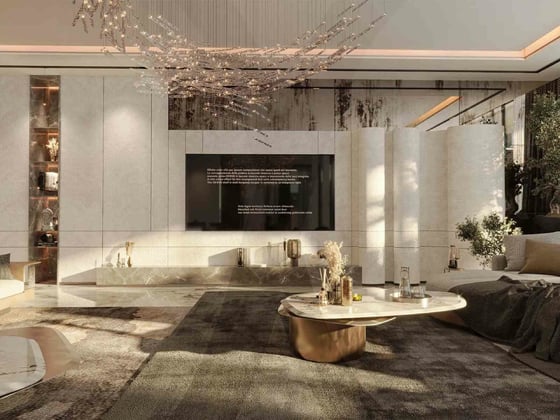Custom Mega Mansion | Plot of 17.378 Sq Ft, picture 14