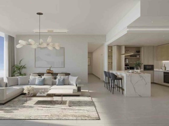 Jumeira Islands View| High Floor| Best Layout, picture 17