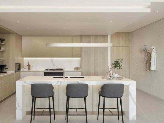 Jumeira Islands View| High Floor| Best Layout, picture 13