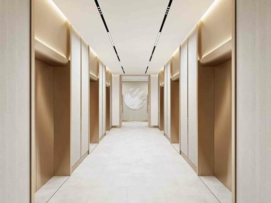 Jumeira Islands View| High Floor| Best Layout, picture 4