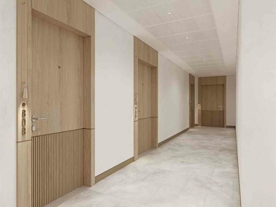Jumeira Islands View| High Floor| Best Layout, picture 2