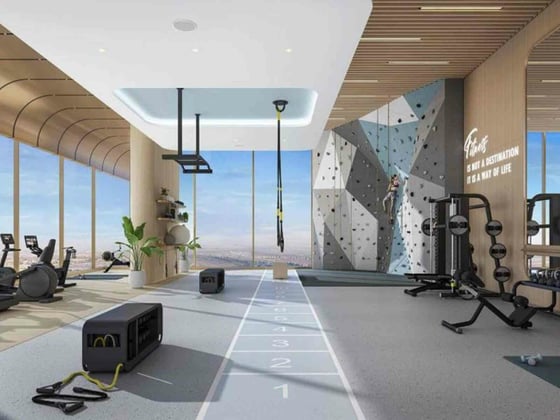 Jumeira Islands View| High Floor| Best Layout, picture 5