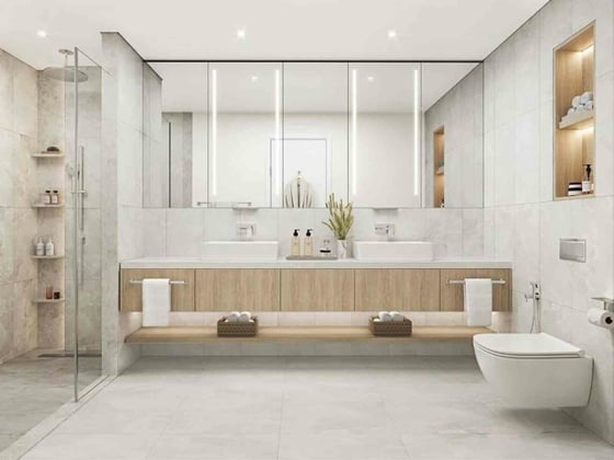 Jumeira Islands View| High Floor| Best Layout, picture 11