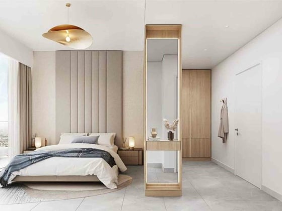 Jumeira Islands View| High Floor| Best Layout, picture 9