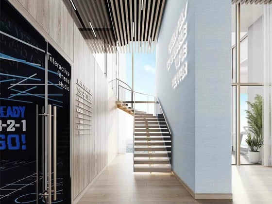 Jumeira Islands View| High Floor| Best Layout, picture 7