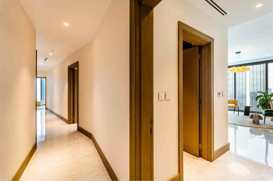 Luxury Furnished | Burj Khalifa View | Huge Layout, picture 20