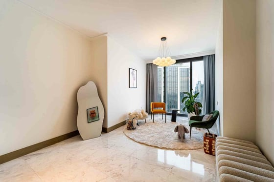 Luxury Furnished | Burj Khalifa View | Huge Layout, picture 13
