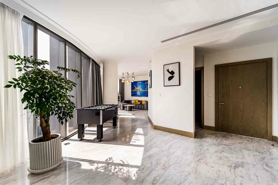 Luxury Furnished | Burj Khalifa View | Huge Layout, picture 28