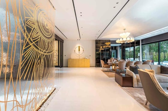 Designer Home | Unmatched Luxury | Double Plot, picture 5