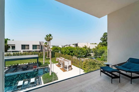 Designer Home | Unmatched Luxury | Double Plot, picture 10